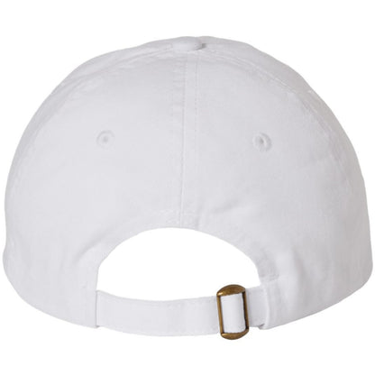 SMILEY FACE Adjustable Dad Cap Unstructured Face Trendy Unisex Preppy Hat
