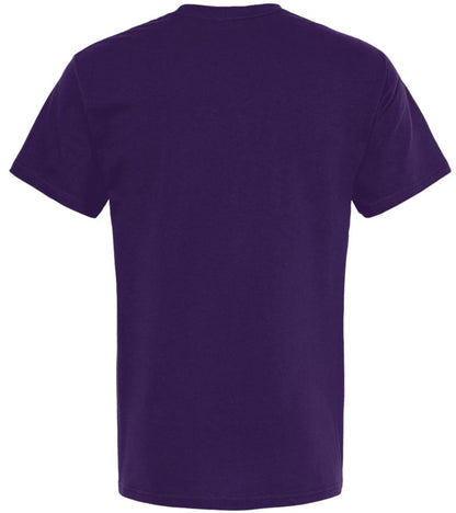 USA Baseball Team City Fan T-Shirt | Classic Sports Fan Short Sleeve Tee | Support Your Favorite City & Team