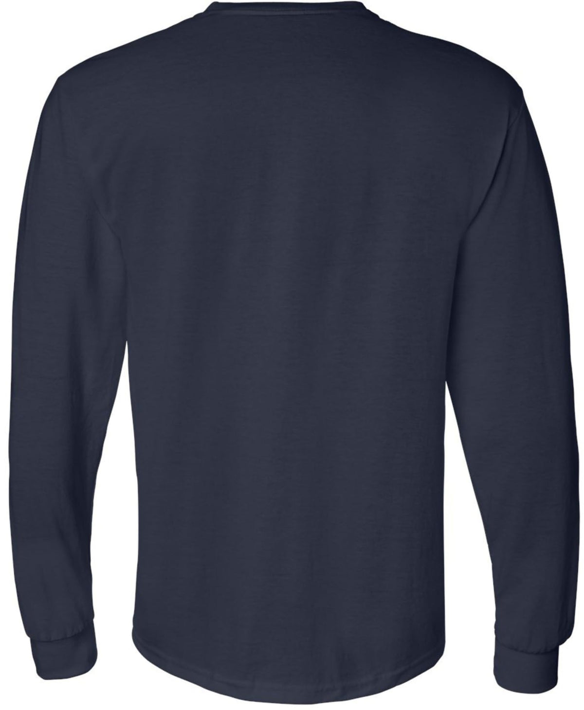 Not For Hire Long Sleeve T-Shirt – Funny Sarcastic Humor Shirt for Men & Women – Cotton Blend Crewneck Tee