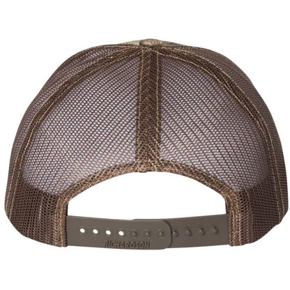 Vietnam Veteran 1961 to 1975 Eagle Star Trucker Hat Embroidered USA Army Vet Mesh & Snap Back Cap