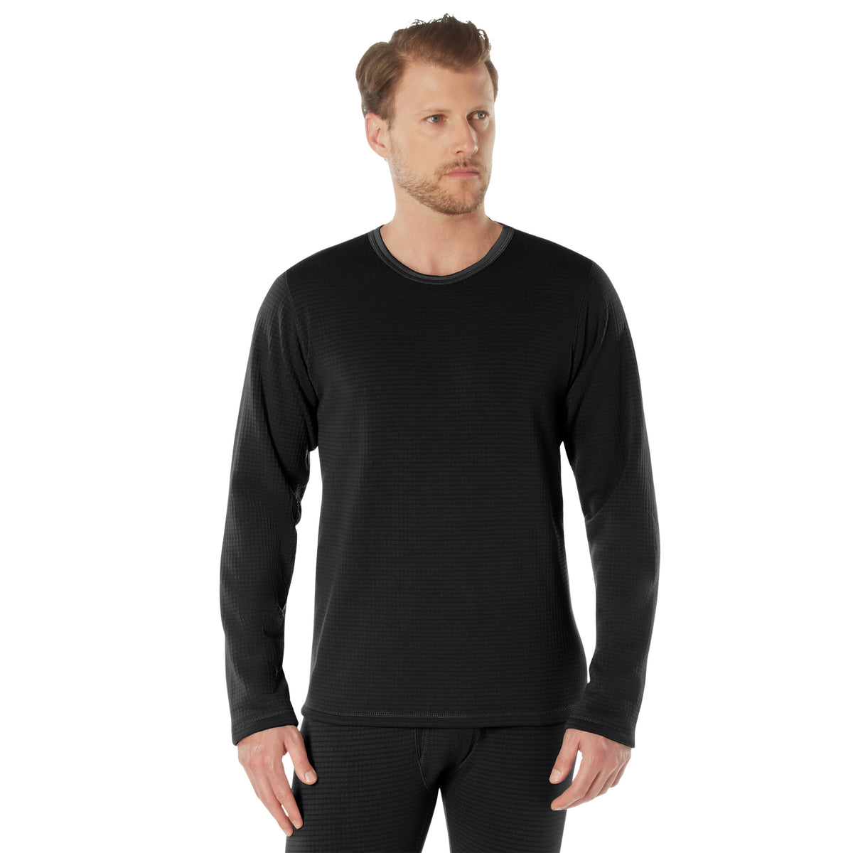 Gen III Level II Crew Top Thermal Top Underwear Shirt