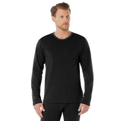 Gen III Level II Crew Top Thermal Top Underwear Shirt