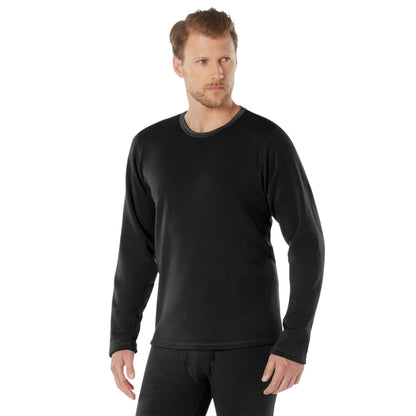 Gen III Level II Crew Top Thermal Top Underwear Shirt