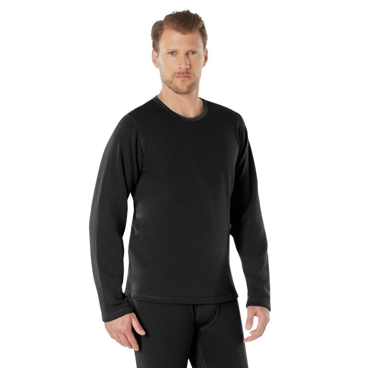 Gen III Level II Crew Top Thermal Top Underwear Shirt