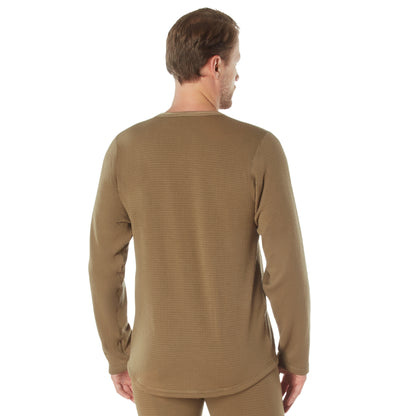 Gen III Level II Crew Top Thermal Top Underwear Shirt