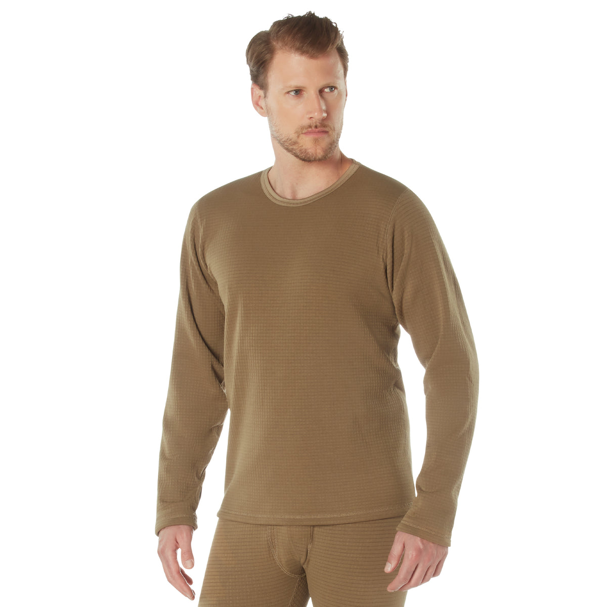Gen III Level II Crew Top Thermal Top Underwear Shirt