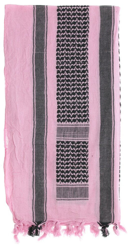 Premium Heavy Military Desert Shemagh Neck Scarf Tactical Head Wrap Arab Hijab Keffiyeh Yashmagh Ghutta Hatta