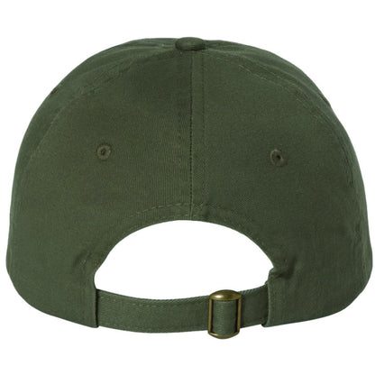 U.S. Submarine Veteran Embroidered Dad Hat | USA Military Navy patriotic Veteran Adjustable baseball Cap