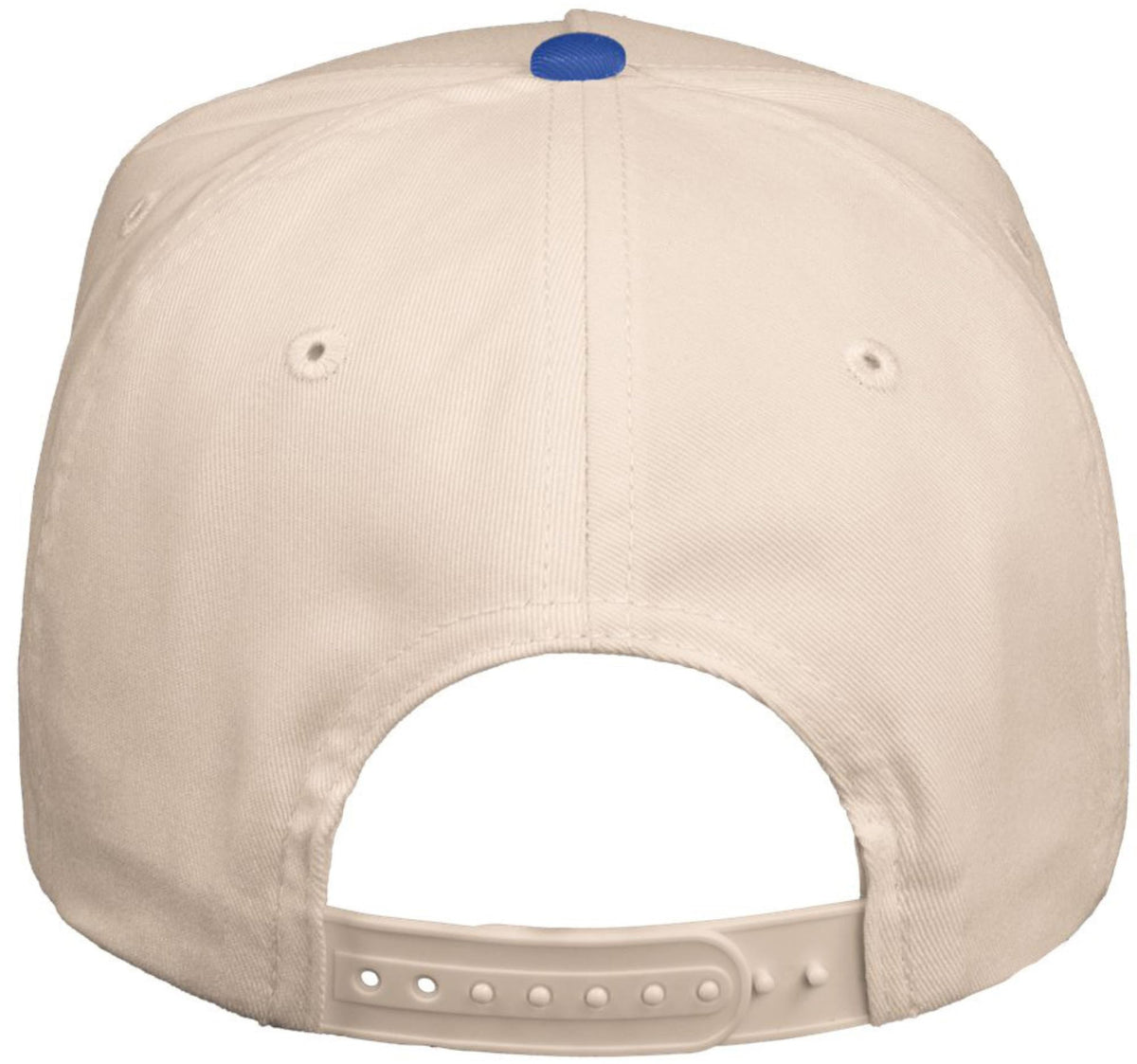 American Honey Hat - Two-Toned Embroidered Baseball Cap, Snapback Country Style for Men and Women
