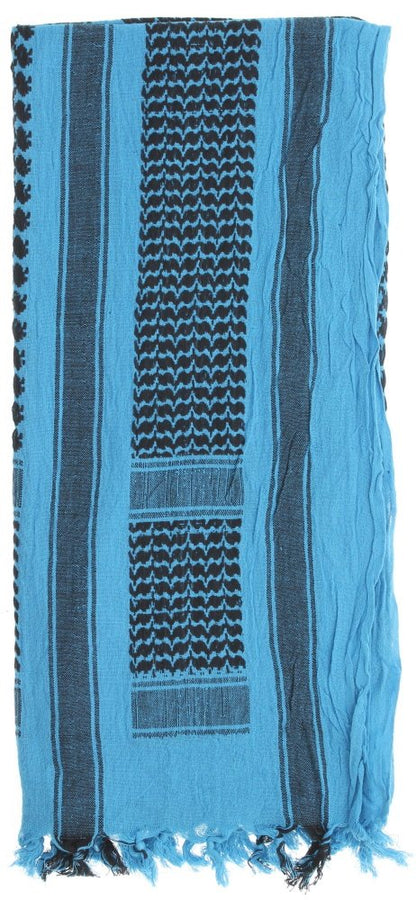 Premium Heavy Military Desert Shemagh Neck Scarf Tactical Head Wrap Arab Hijab Keffiyeh Yashmagh Ghutta Hatta