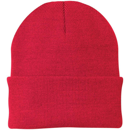 I Love Zombies Embroidered Beanie Hat Halloween Acrylic Warm Winter Skull Watch Cap