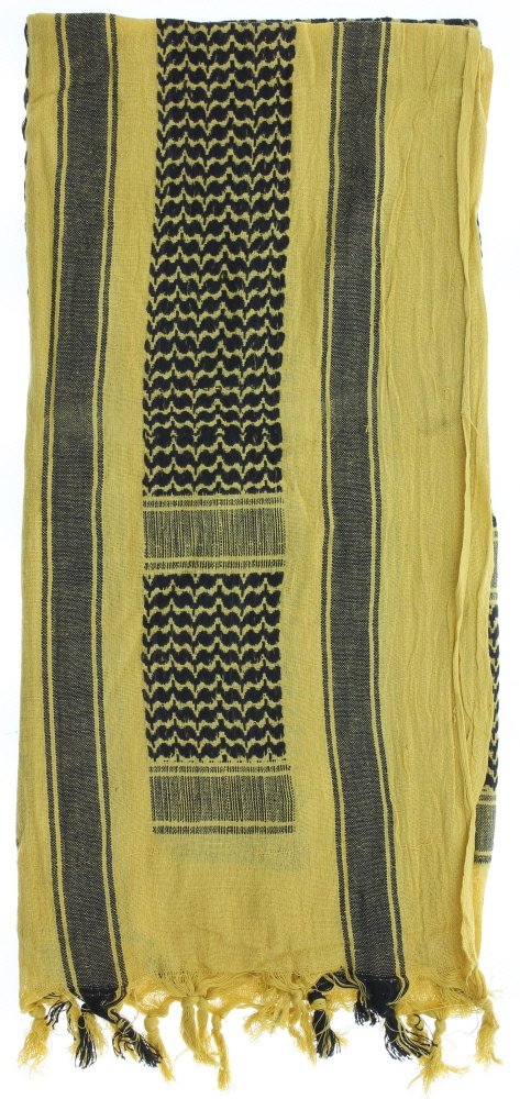 Premium Heavy Military Desert Shemagh Neck Scarf Tactical Head Wrap Arab Hijab Keffiyeh Yashmagh Ghutta Hatta