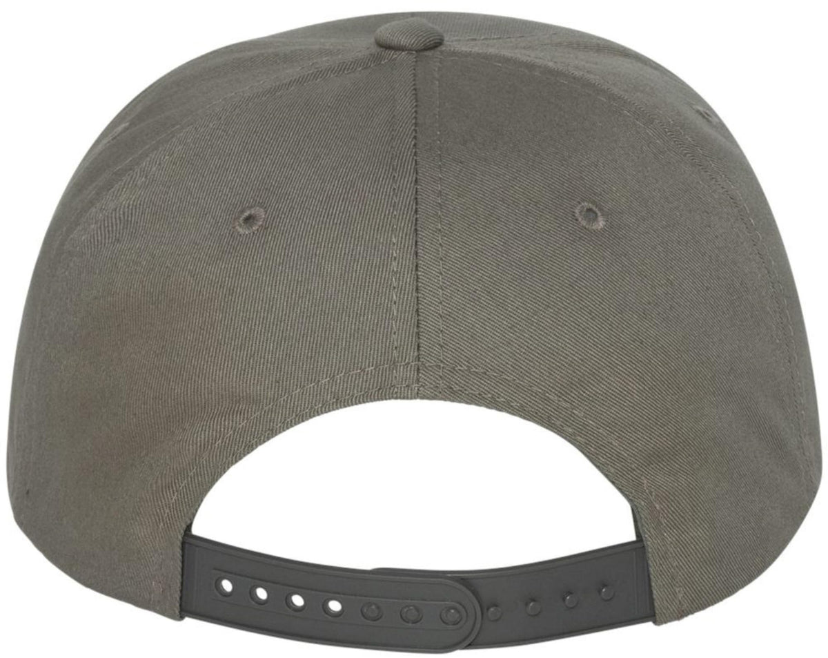 47 Embroidered Flat Bill Cap | Support 47th President of United States Snapback Hat
