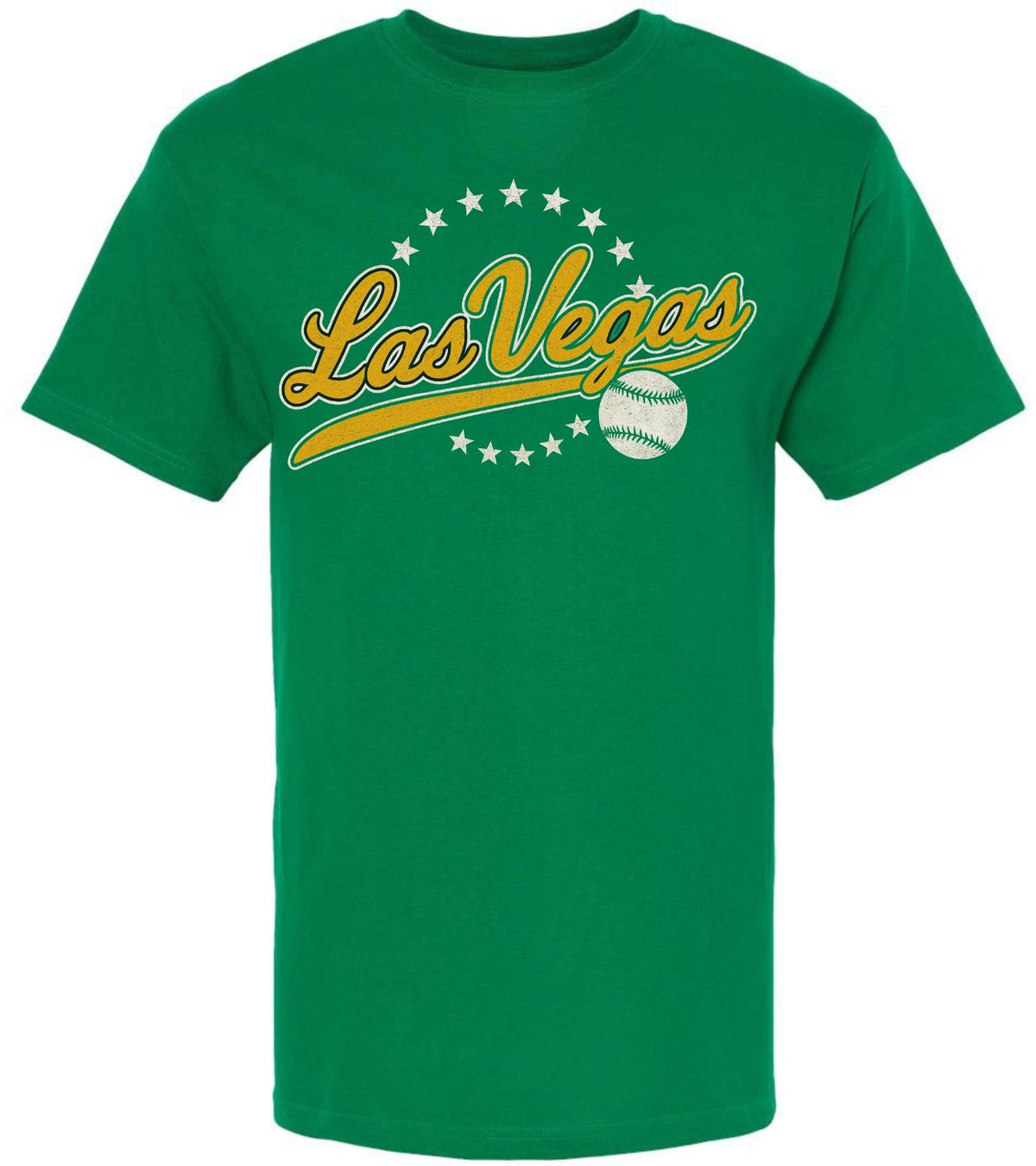 USA Baseball Team City Fan T-Shirt | Classic Sports Fan Short Sleeve Tee | Support Your Favorite City & Team