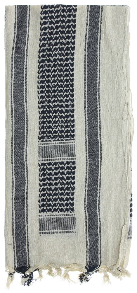 Premium Heavy Military Desert Shemagh Neck Scarf Tactical Head Wrap Arab Hijab Keffiyeh Yashmagh Ghutta Hatta