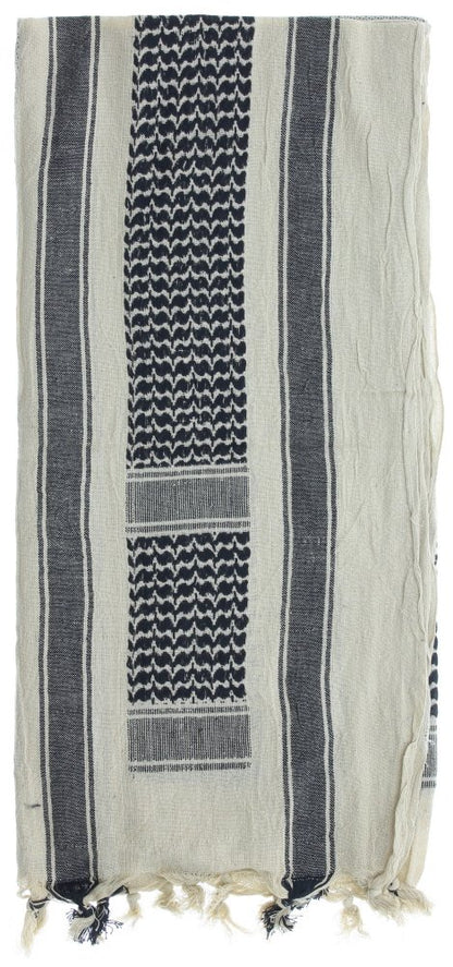 Premium Heavy Military Desert Shemagh Neck Scarf Tactical Head Wrap Arab Hijab Keffiyeh Yashmagh Ghutta Hatta