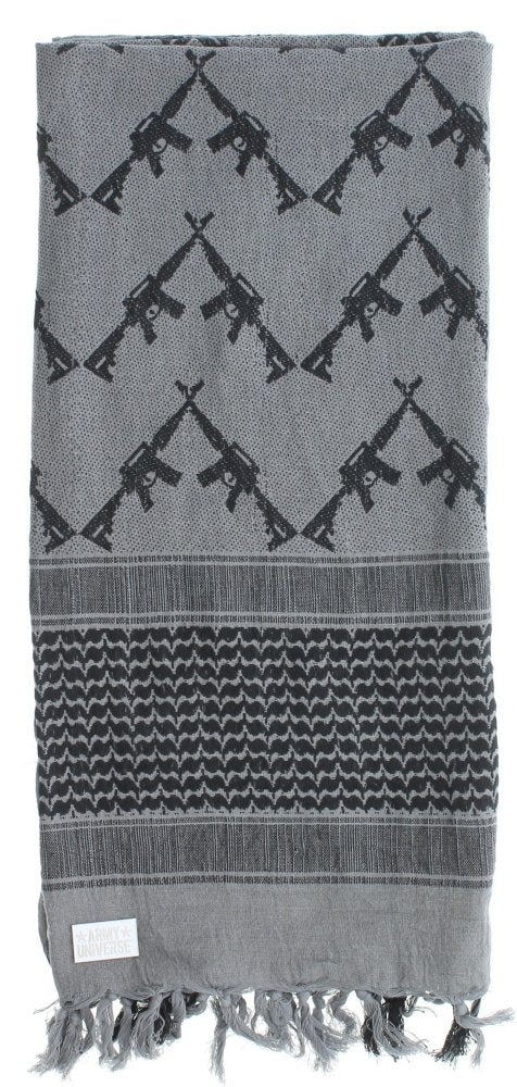Premium Heavy Military Desert Shemagh Neck Scarf Tactical Head Wrap Arab Hijab Keffiyeh Yashmagh Ghutta Hatta
