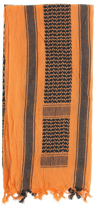Premium Heavy Military Desert Shemagh Neck Scarf Tactical Head Wrap Arab Hijab Keffiyeh Yashmagh Ghutta Hatta