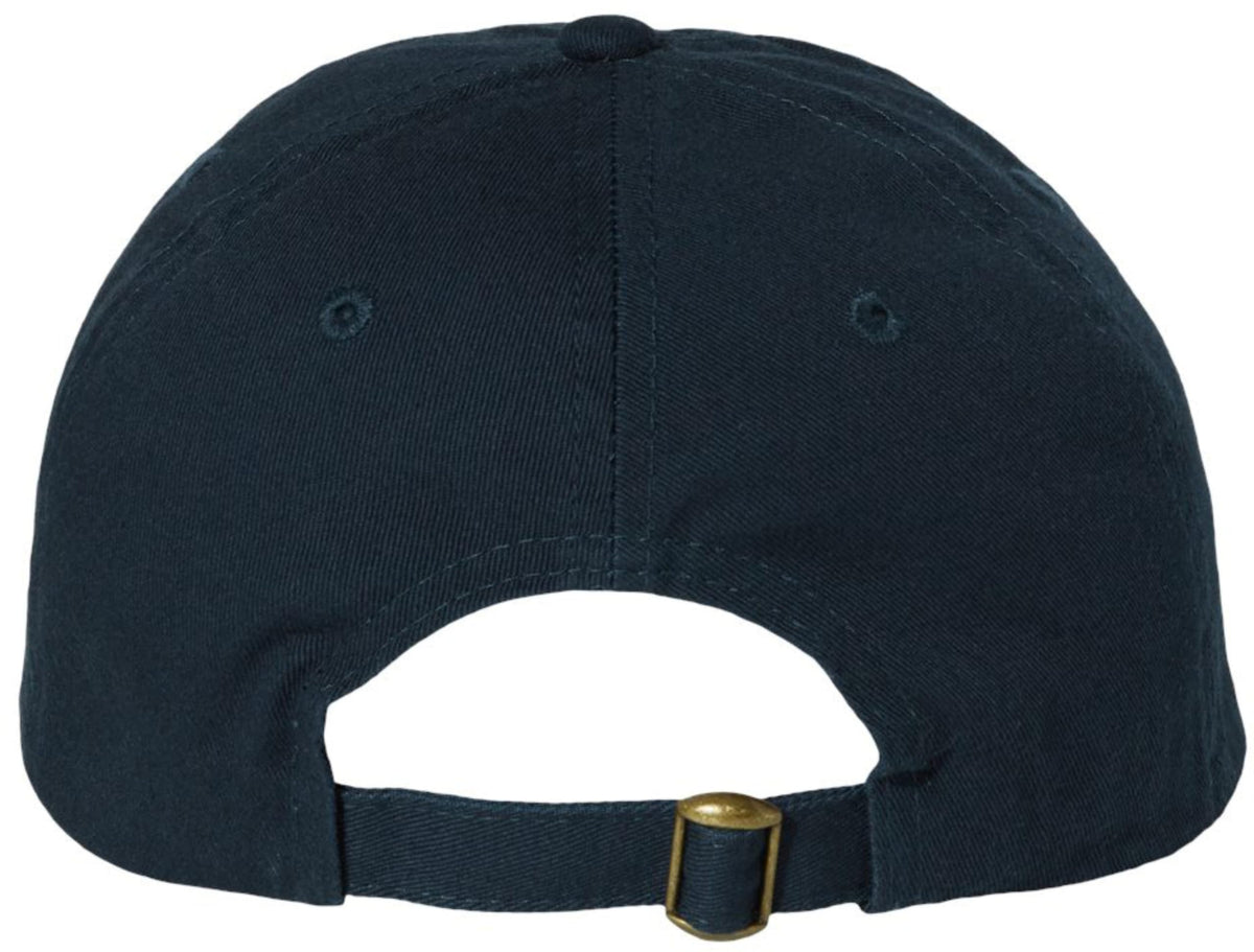 Football Team Dad Hat USA Embroidered Cotton Cap Adjustable Buckle National League Color Helmet Fan Hat