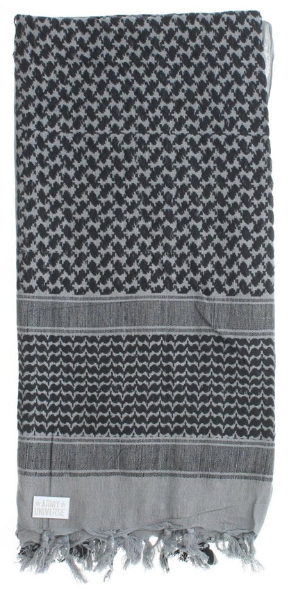 Premium Heavy Military Desert Shemagh Neck Scarf Tactical Head Wrap Arab Hijab Keffiyeh Yashmagh Ghutta Hatta