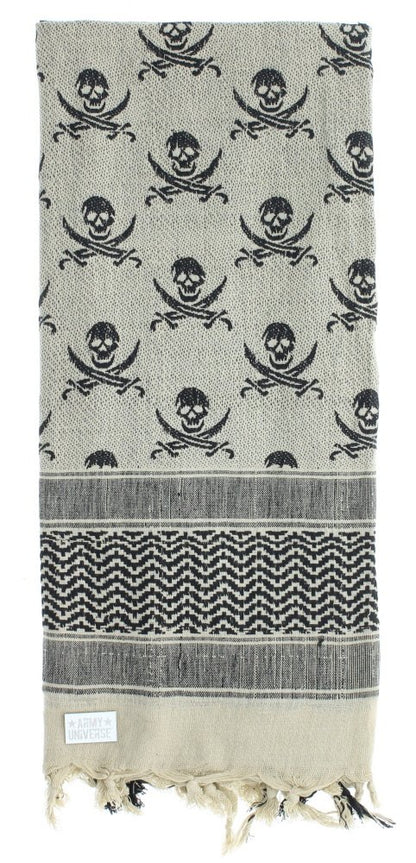 Premium Heavy Military Desert Shemagh Neck Scarf Tactical Head Wrap Arab Hijab Keffiyeh Yashmagh Ghutta Hatta