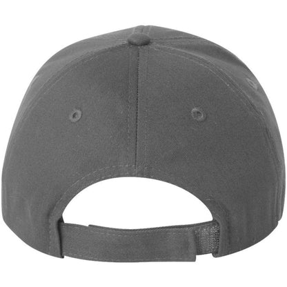 USA Flag Patch with Gold Border Embroidered Premium Hat 100% Cotton Adjustable Baseball Cap