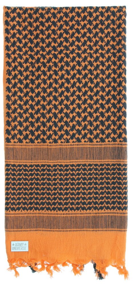 Premium Heavy Military Desert Shemagh Neck Scarf Tactical Head Wrap Arab Hijab Keffiyeh Yashmagh Ghutta Hatta