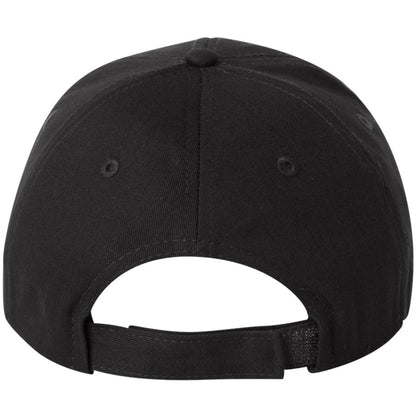 Security Baseball Hat | Embroidered Hat for Security Guard Uniform Officer Bouncer Bodyguard Cap for Men & Women