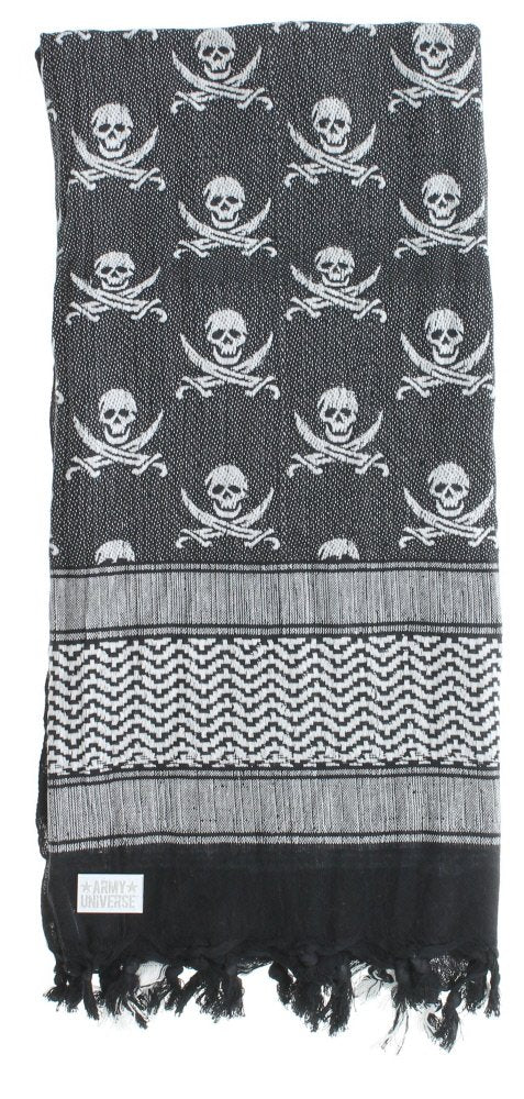 Premium Heavy Military Desert Shemagh Neck Scarf Tactical Head Wrap Arab Hijab Keffiyeh Yashmagh Ghutta Hatta
