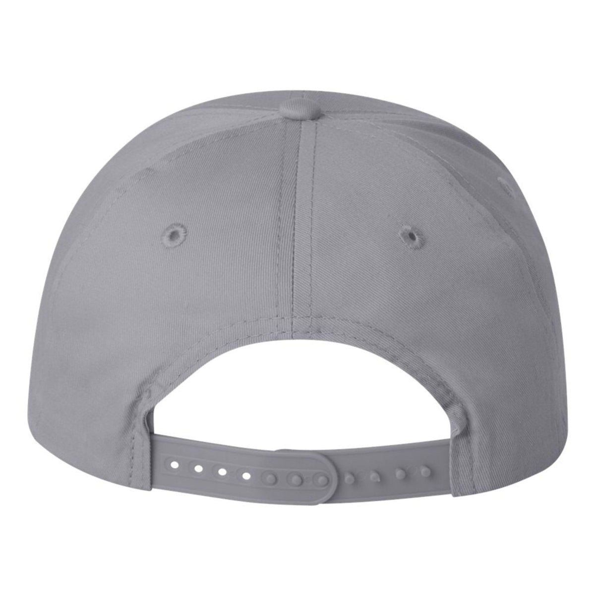 SECURITY Lightweight Twill Snapback Cap Structured Uniform Guard Agent Adjustable Hat