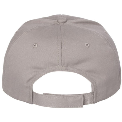 POLICE Embroidered Baseball Hat Structured Adjustable Uniform Cap for Guard, Officer, Policeman