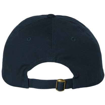 SECURITY Low Profile Baseball Dad Cap Unstructured Uniform Guard Officer Agent Adjustable Hat