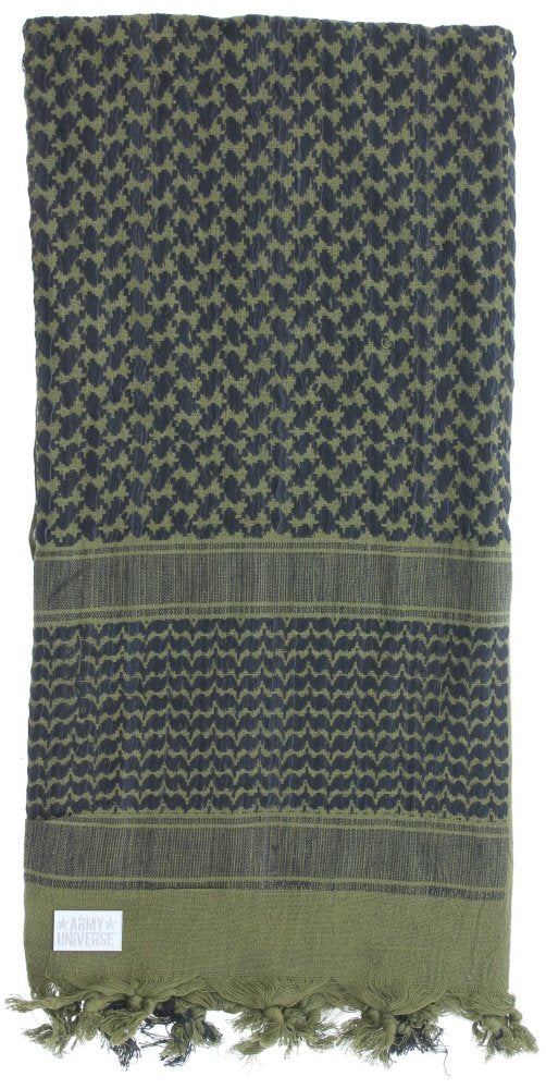 Premium Heavy Military Desert Shemagh Neck Scarf Tactical Head Wrap Arab Hijab Keffiyeh Yashmagh Ghutta Hatta