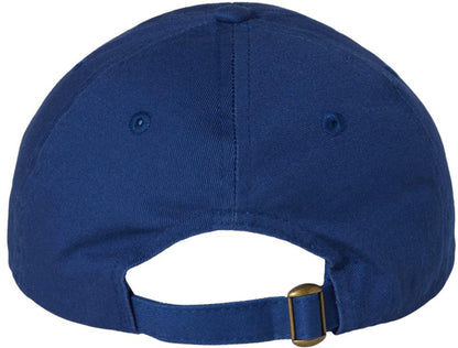 I Am Unwell Embroidered Dad Hat Relatable Meme Minimalist Baseball Cap