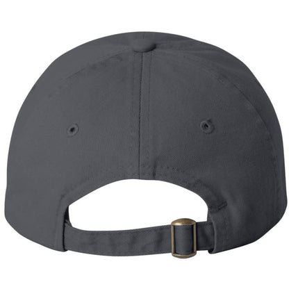 SMILEY FACE Adjustable Dad Cap Unstructured Face Trendy Unisex Preppy Hat