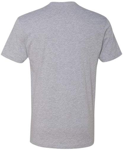 Men's Army PT Style T-Shirt | U.S. Army Military Physical Training Infantry Exercise Workout Gear Shirt