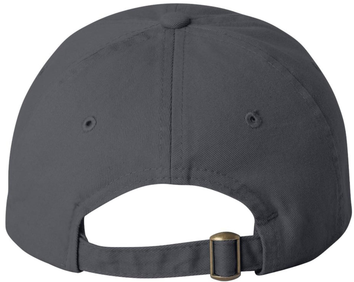 Fuck Cancer Embroidered Baseball Cap | Anti-Cancer Awareness Cotton Dad Hat Support Cancer Fighters & Survivors
