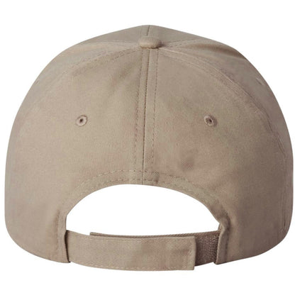Papa Bear Embroidered Baseball Cap Casual Mid Profile Dad Hat Father’s Day Gift