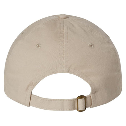 SMILEY FACE Adjustable Dad Cap Unstructured Face Trendy Unisex Preppy Hat