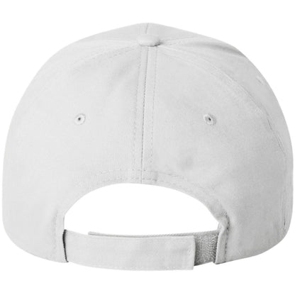 USA Flag Patch with Gold Border Embroidered Premium Hat 100% Cotton Adjustable Baseball Cap