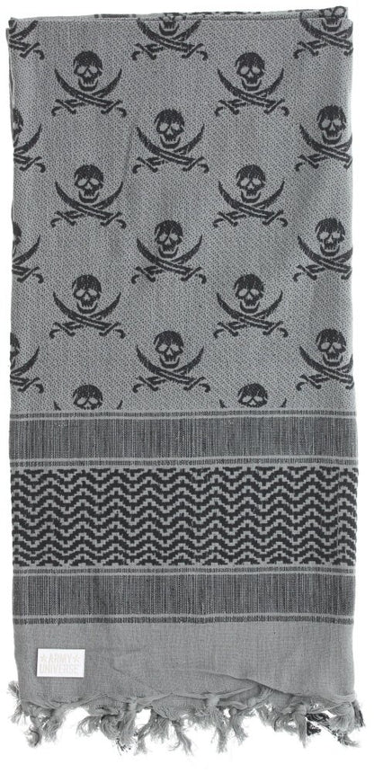 Premium Heavy Military Desert Shemagh Neck Scarf Tactical Head Wrap Arab Hijab Keffiyeh Yashmagh Ghutta Hatta