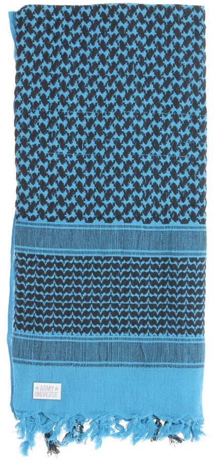 Premium Heavy Military Desert Shemagh Neck Scarf Tactical Head Wrap Arab Hijab Keffiyeh Yashmagh Ghutta Hatta