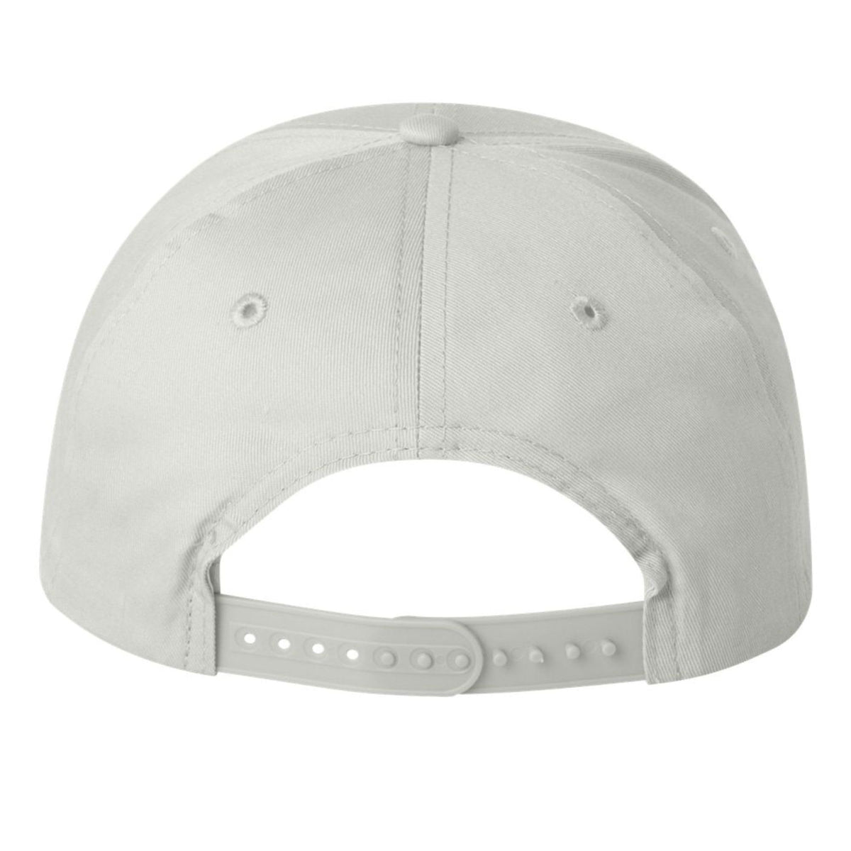 SECURITY Lightweight Twill Snapback Cap Structured Uniform Guard Agent Adjustable Hat