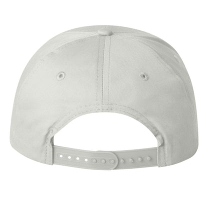 SECURITY Lightweight Twill Snapback Cap Structured Uniform Guard Agent Adjustable Hat