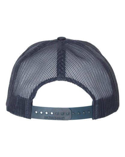 SECURITY Trucker Hat LARGE Embroidered SECURITY Officer Guard Professional Duty Mesh Back Snapback Cap