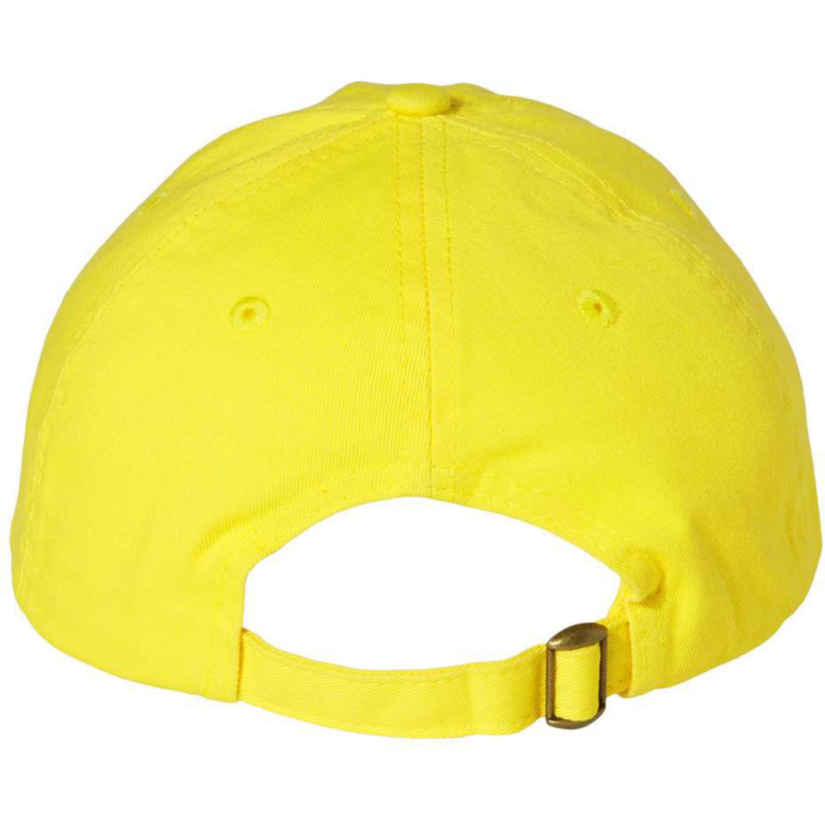SMILEY FACE Adjustable Dad Cap Unstructured Face Trendy Unisex Preppy Hat