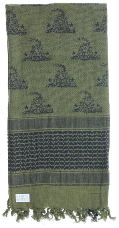 Premium Heavy Military Desert Shemagh Neck Scarf Tactical Head Wrap Arab Hijab Keffiyeh Yashmagh Ghutta Hatta