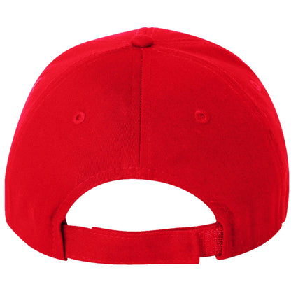 COACH Baseball Hat | Embroidered Coaches Uniform Head or Assistant Coach Sports Team Cap for Men & Women