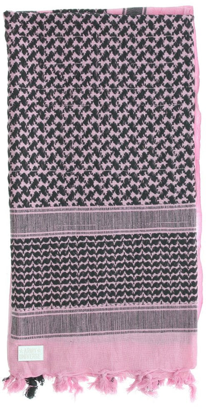 Premium Heavy Military Desert Shemagh Neck Scarf Tactical Head Wrap Arab Hijab Keffiyeh Yashmagh Ghutta Hatta