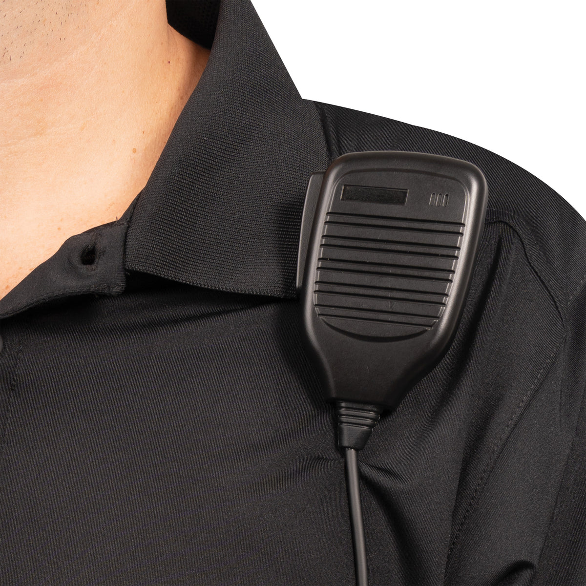Mens Tactical Polo Shirt Short Sleeve Stretch Quick Dry Performance Uniform